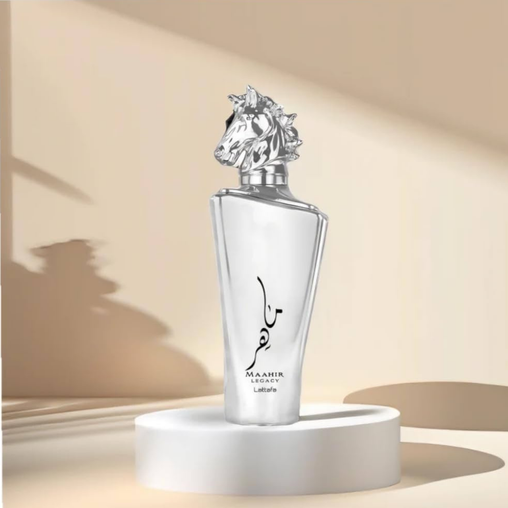 maahir legacy lattafa perfumes