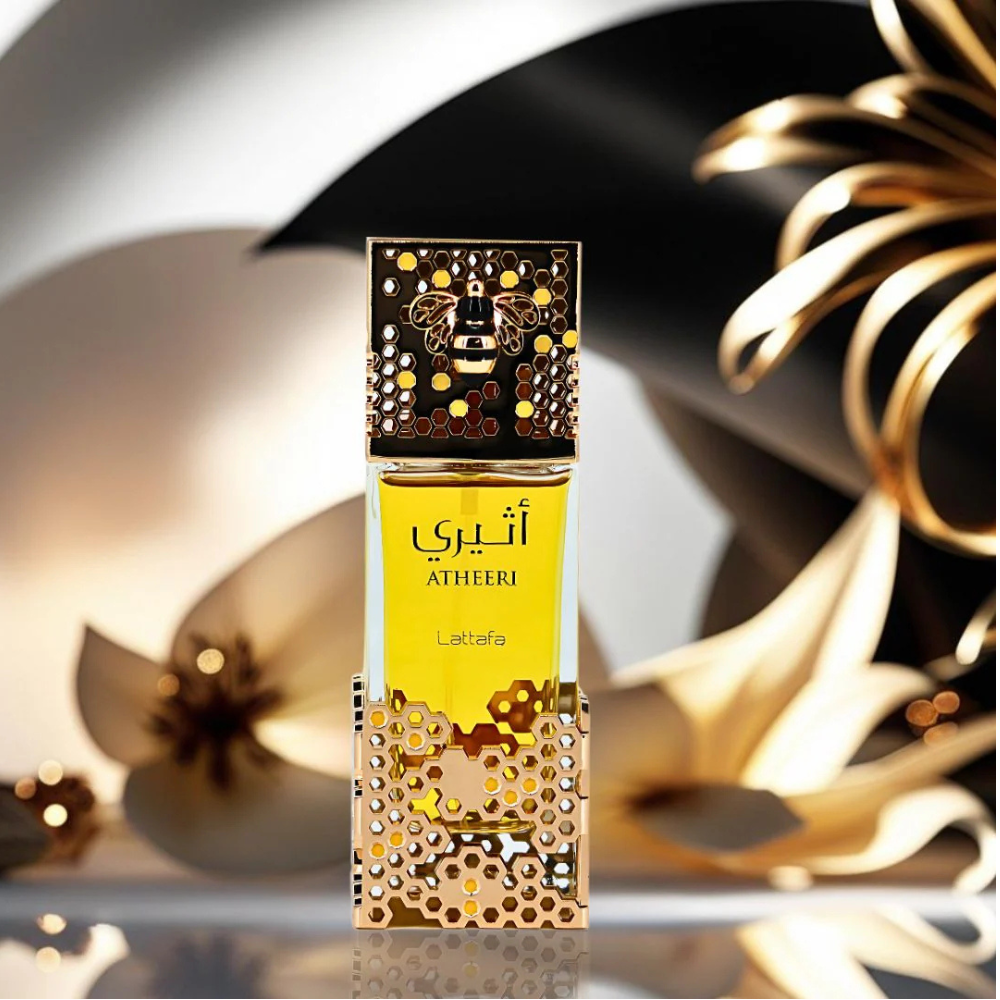 men's lattafa perfume