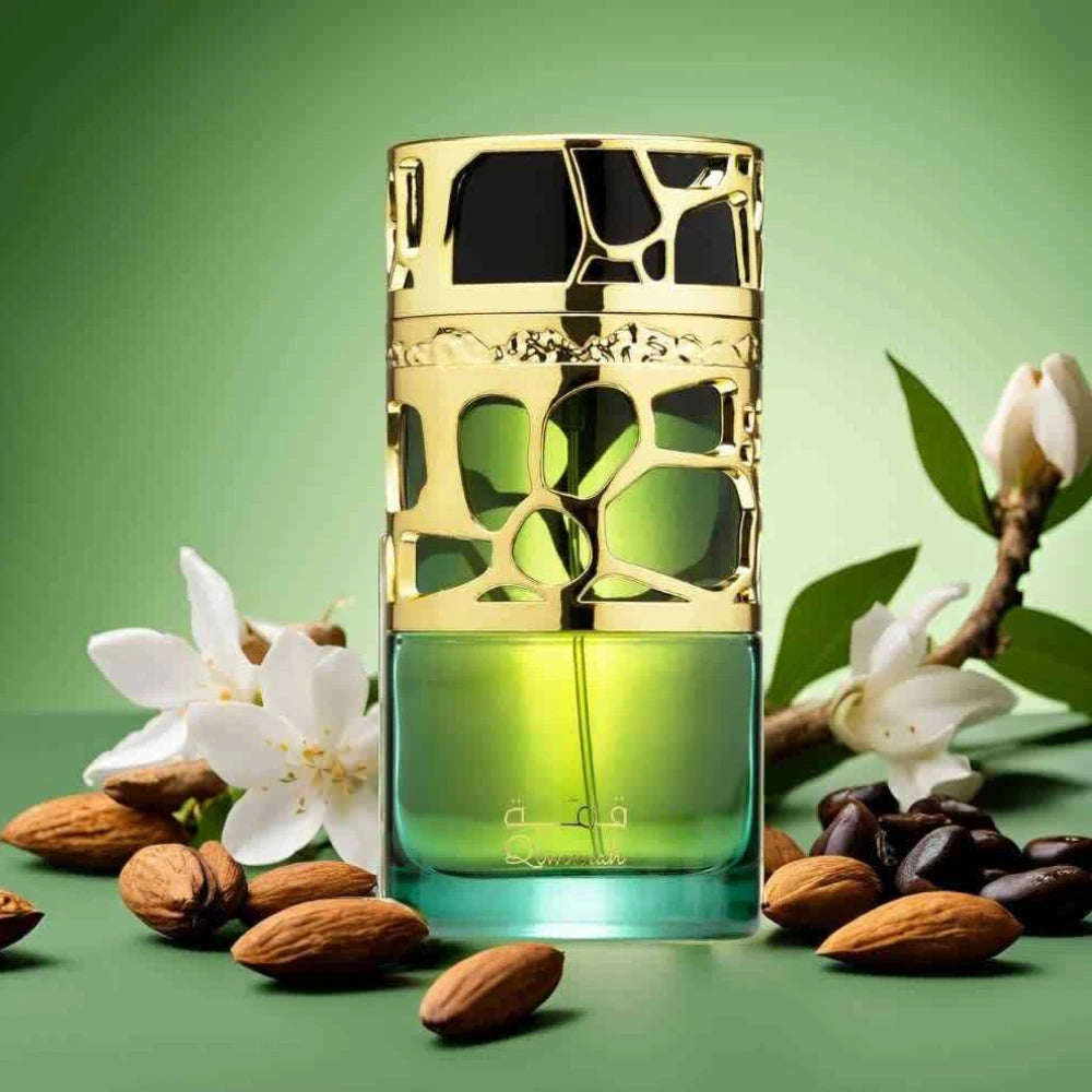 qimmah for women lattafa
