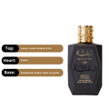 raghba wood intense