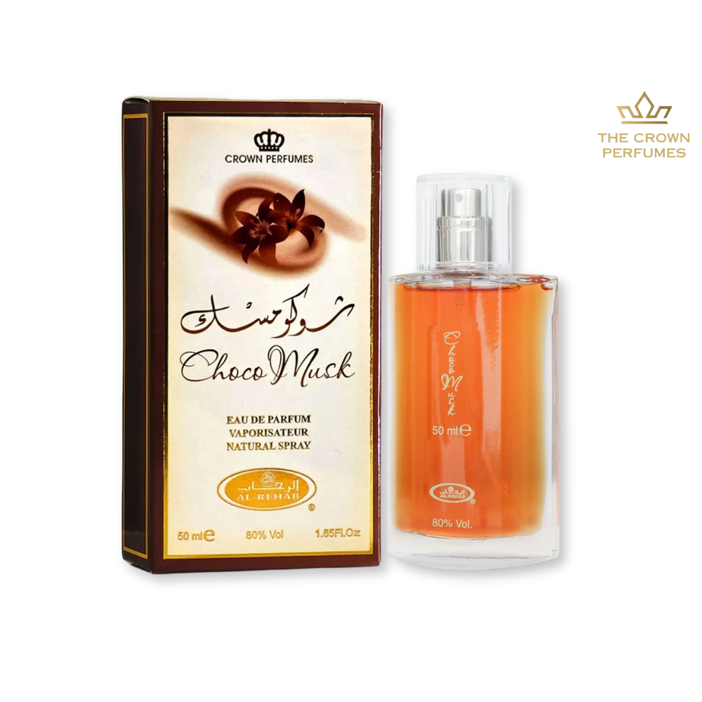 Yara + Choco Musk + French Coffee Eau de Parfum Bundle – By Lattafa & amp; Al-Rehab Perfumes 3.4 oz (100ml) Best Perfume Bundle set