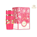 Yara Candy Asad RAMZ Silver Bundle