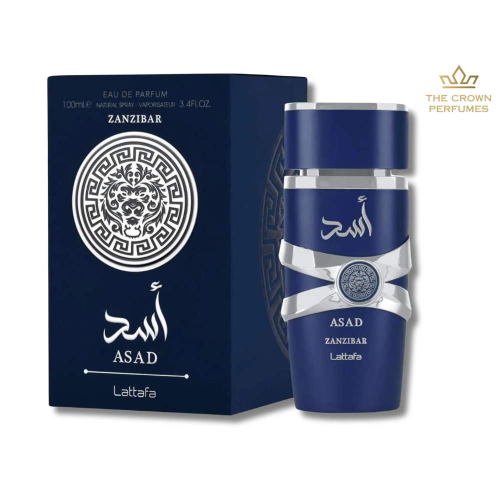 Asad Zanzibar Bundle