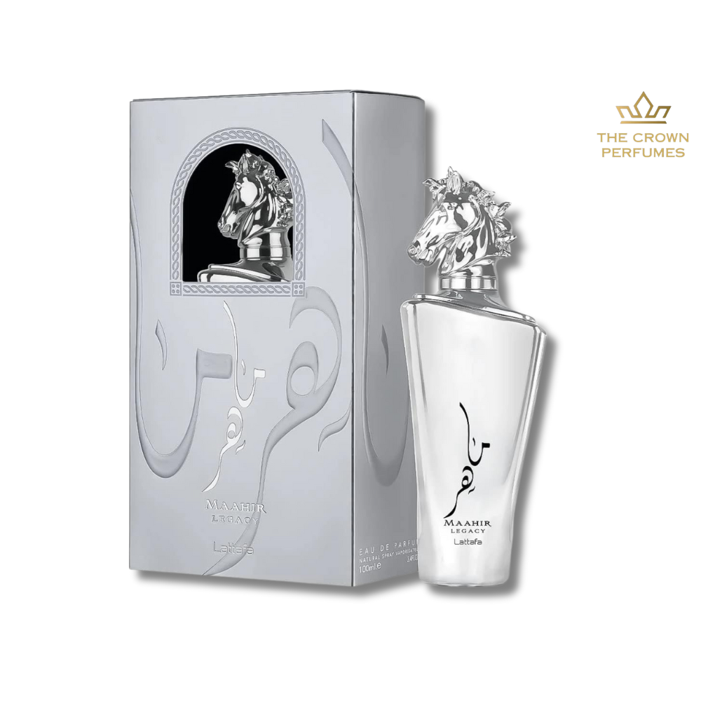 Maahir Black Edition & Deodorant Spray Bundle