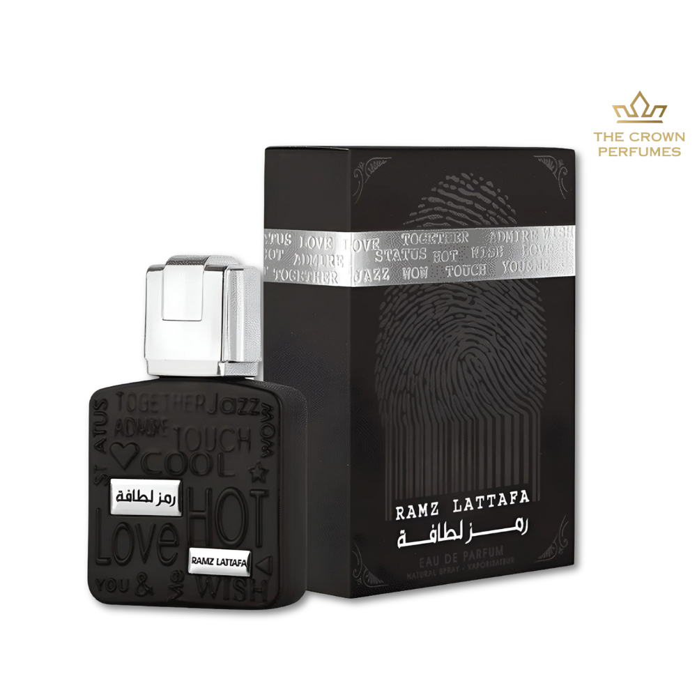 Yara + RAMZ Silver Bundle – A Fragrance Duo for Every Mood