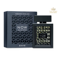 Yara + Rave Now perfume Bundle 