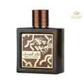 Lattafa Qaed Al Fursan Untamed Eau de Parfum 3.4 oz