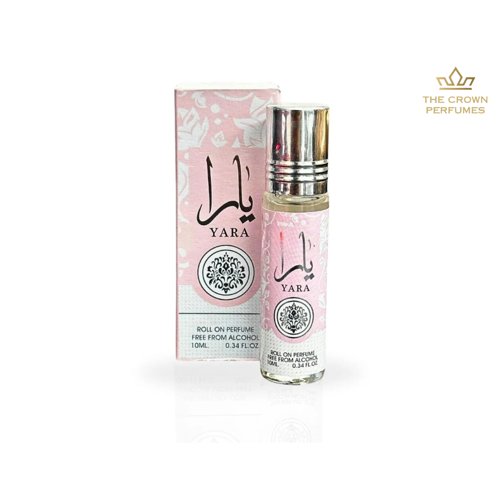 Yara 50ML