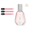  Yara Oil – Fragrance & Freshness Bundle